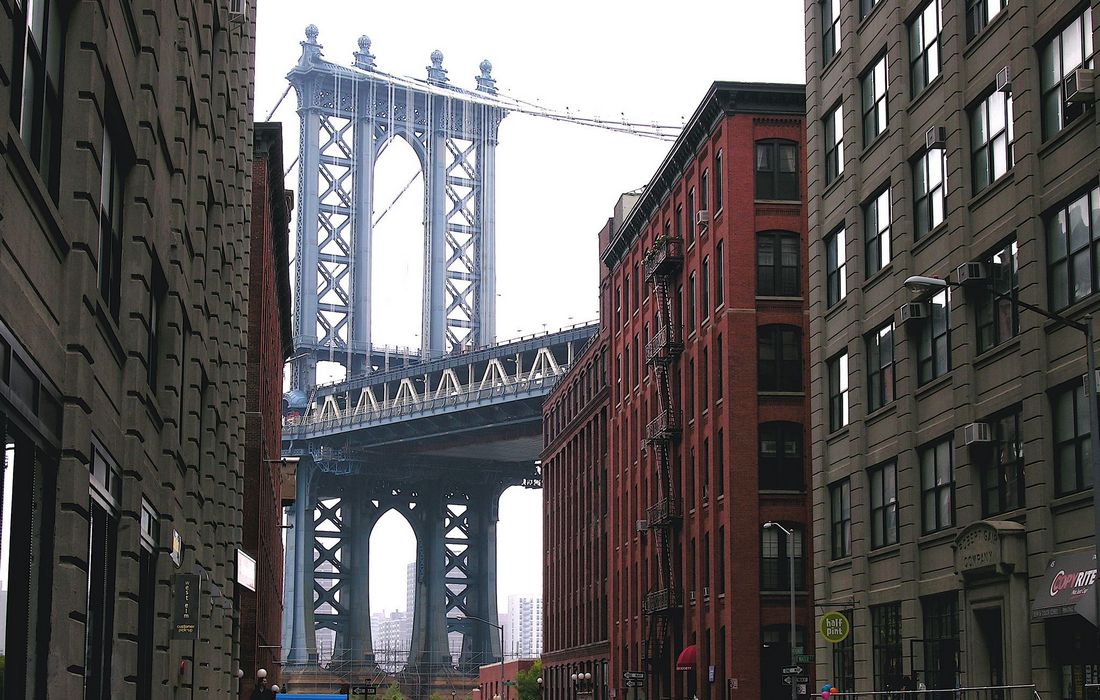 Lower East Side — Manhattan Tours — American Butler