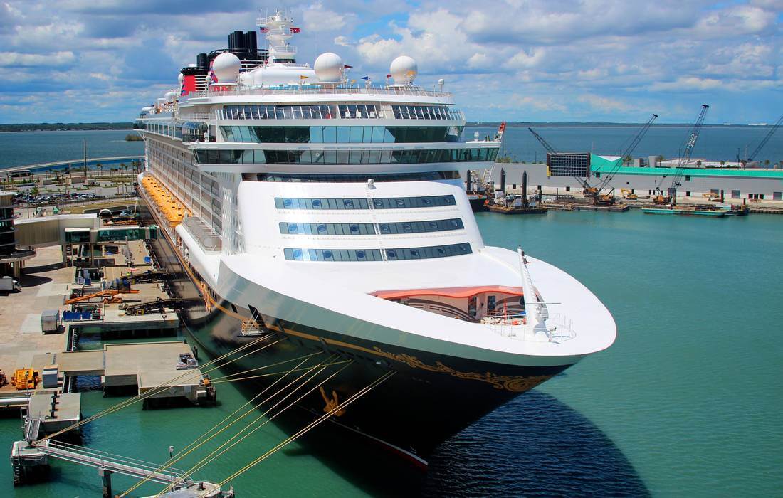 Sea Cruises from Port Canaveral: routes, reservations - American Butler