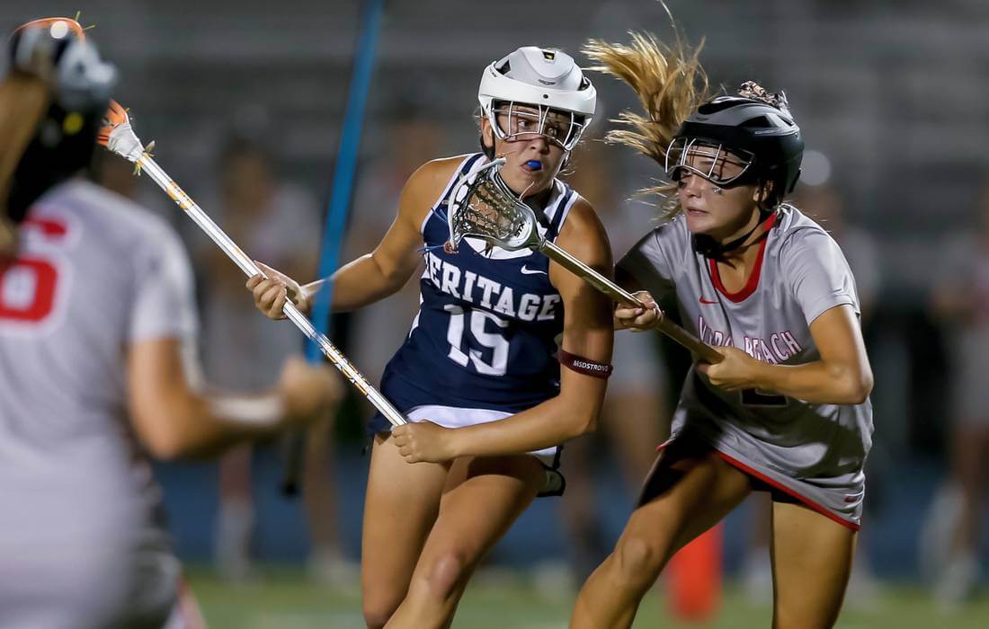 Photo of sports and lacrosse in one of the best private schools in Miami — American Butler