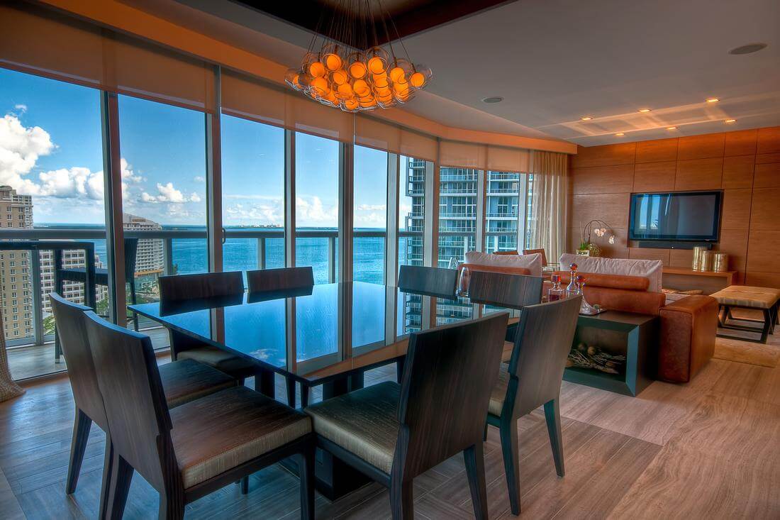 Miami apartment rental - photo apartments in Sunny Isles Beach - American Butler