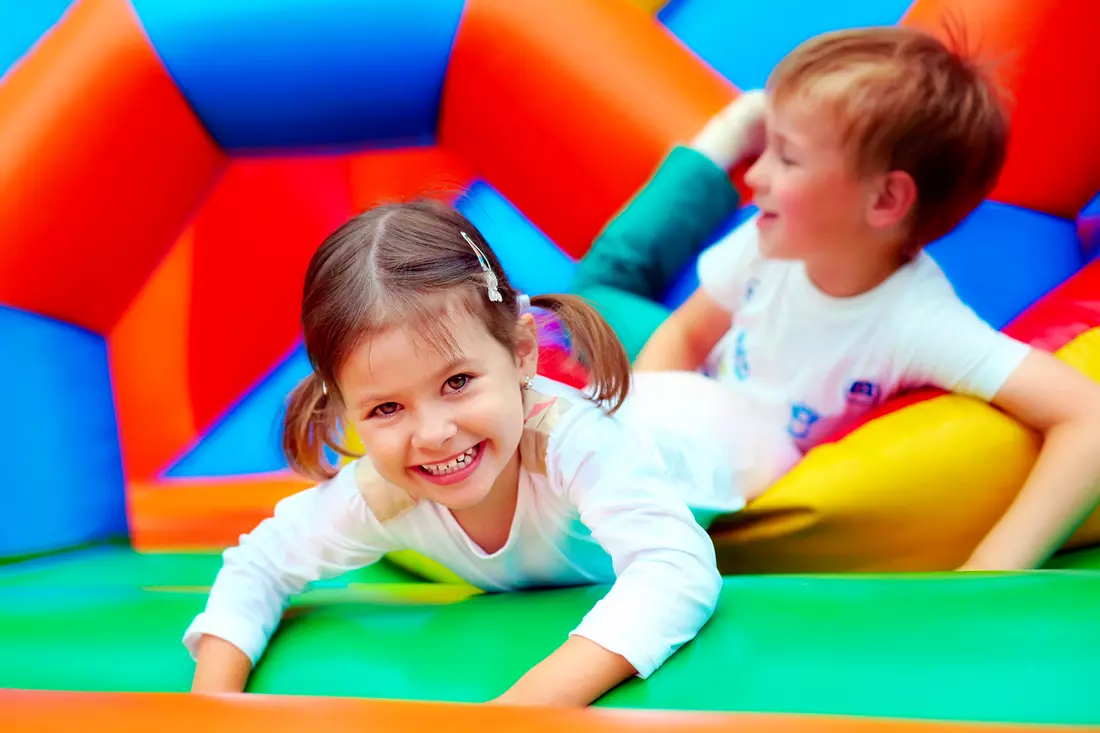Tauber Academy — kindergarten in Aventura — American Butler Tauber Academy — kindergarten in Aventura — American Butler