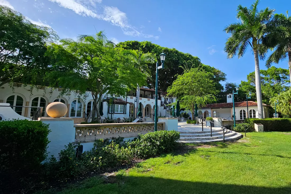 Ransom Everglades School Complex in Florida