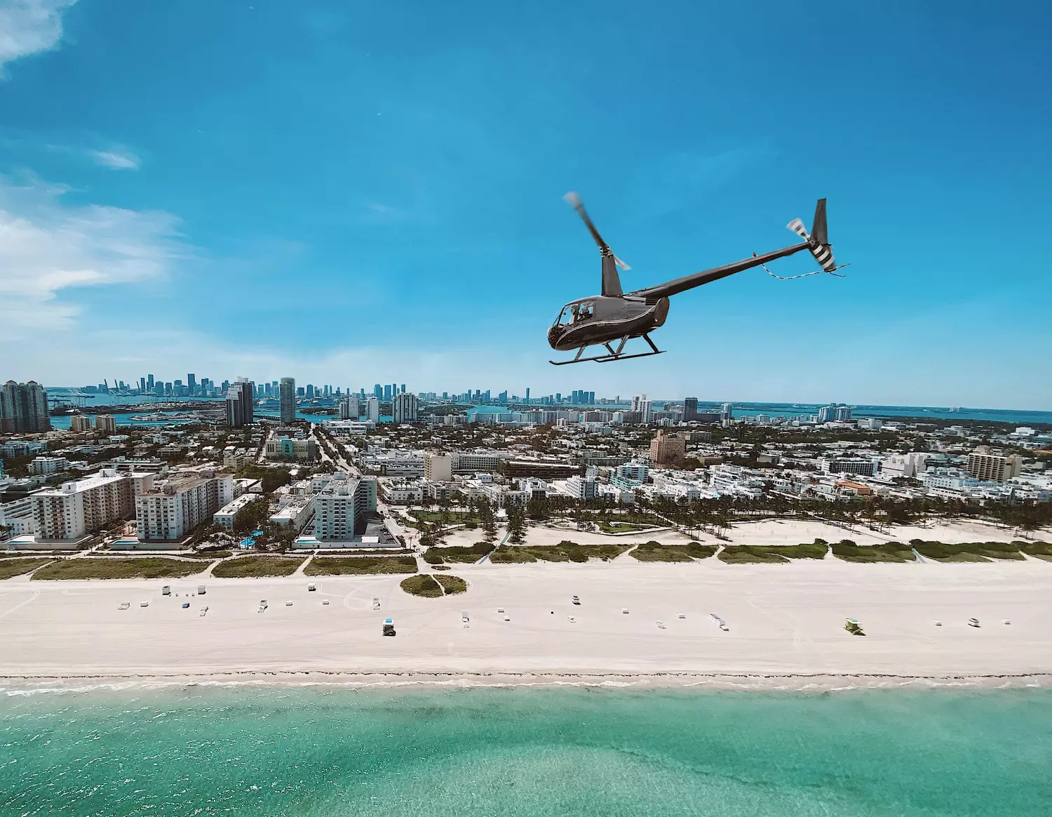 Эксклюзивные туры в США — незабываемые впечатления с American Butler