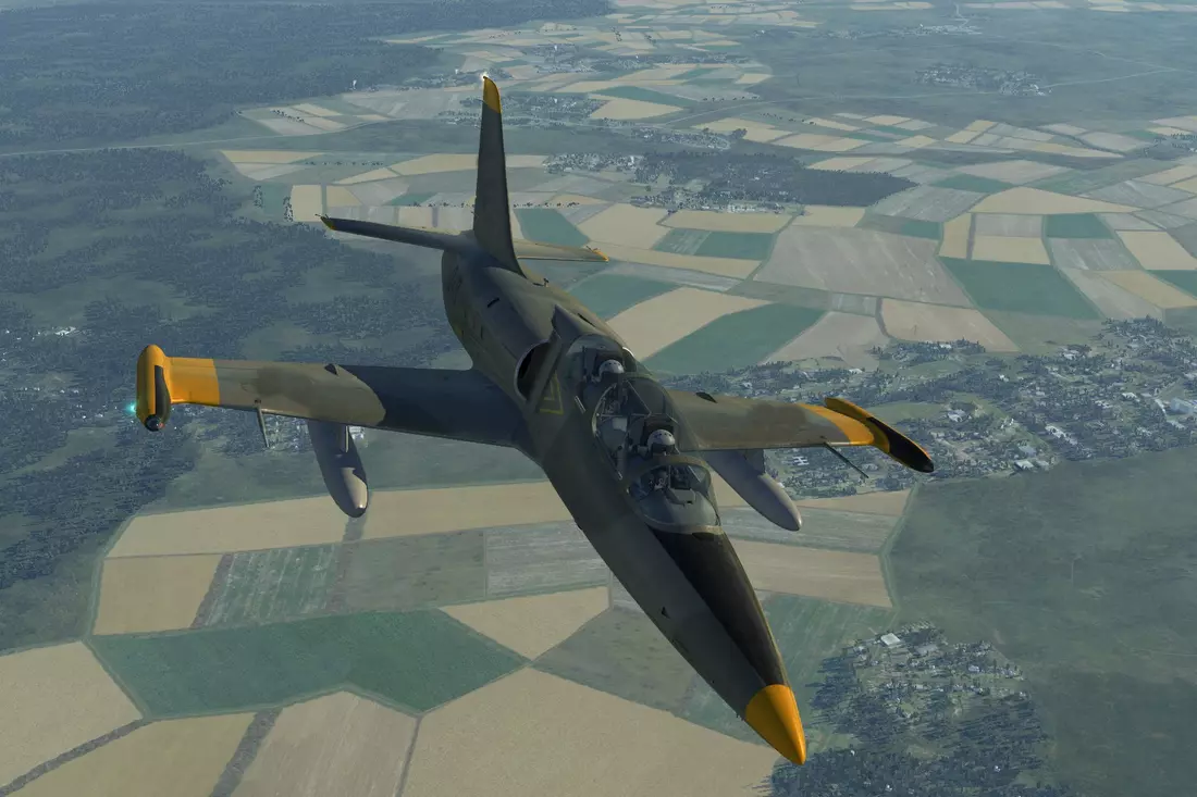 Fighter Jet Flights in the USA — Tours in Florida Fighter Jet Flights in the USA — Tours in Florida