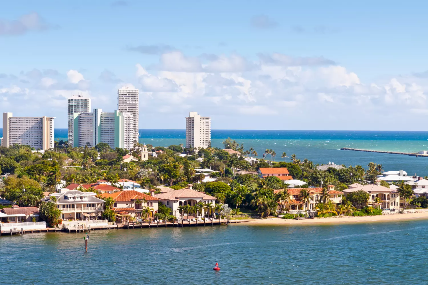 Обзорные экскурсии в Fort Lauderdale, Florida от American Butler — фото панорамы города — American Butler Обзорные экскурсии в Fort Lauderdale, Florida от American Butler — фото панорамы города — American Butler