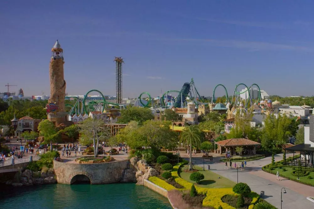 Attractions in Florida - American Butler