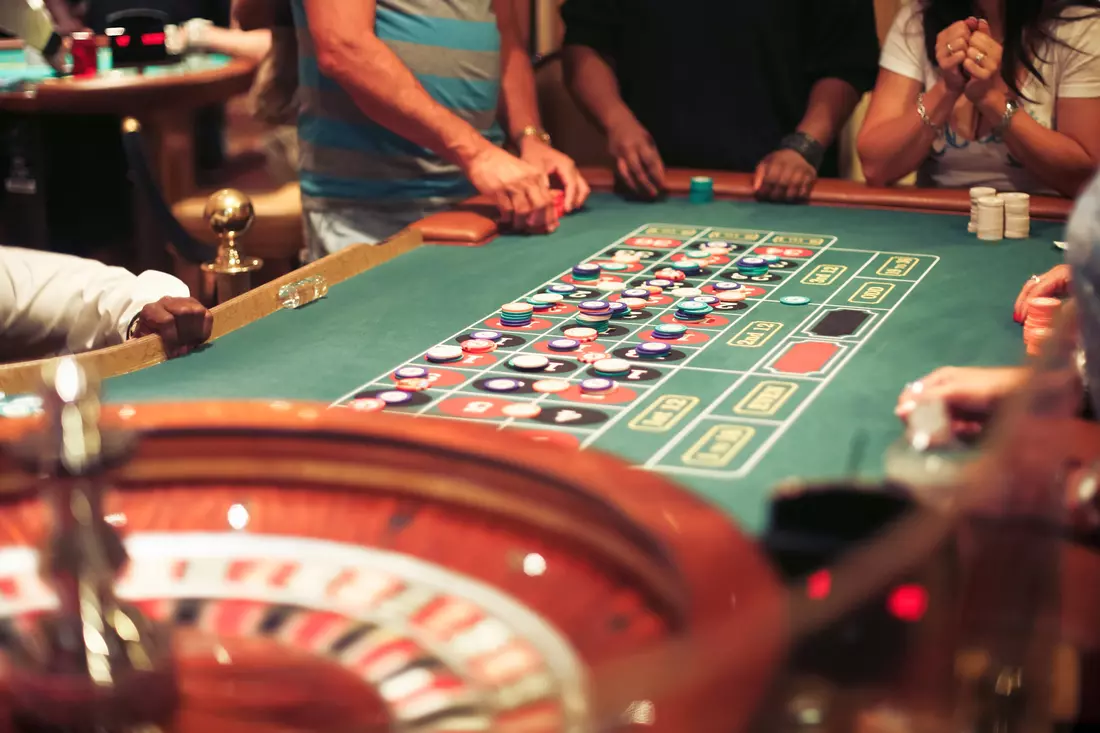 Miami Casino: Guided Tours