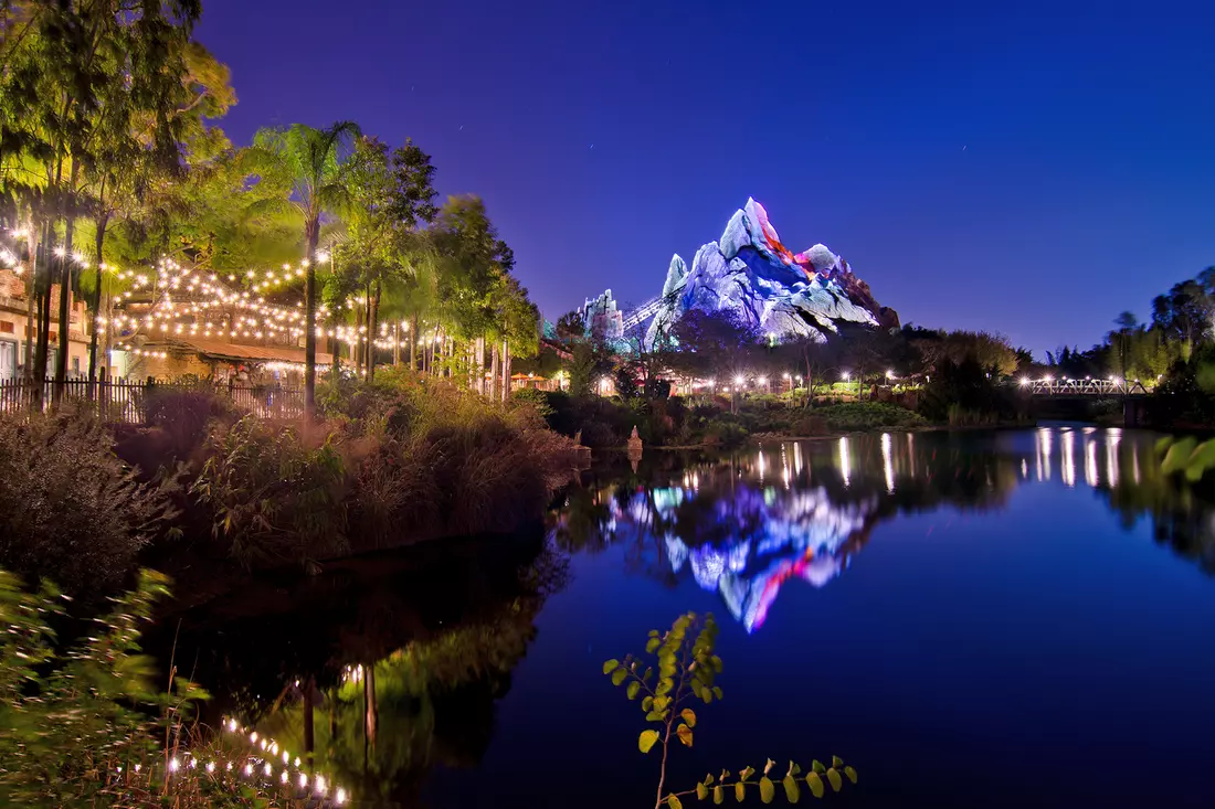 Excursions in Orlando — photo of Animal Kingdom Park Excursions in Orlando — photo of Animal Kingdom Park