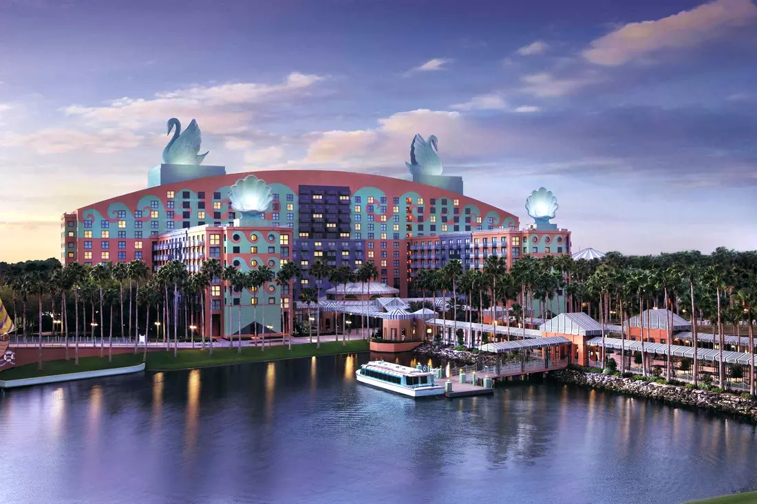 3-Day Tour to Disneyland in Orlando 3-Day Tour to Disneyland in Orlando