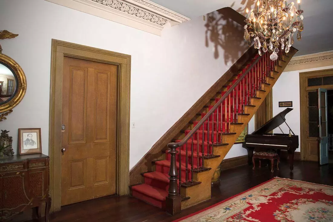 Photo of a room at Myrtle's Plantation in Louisiana