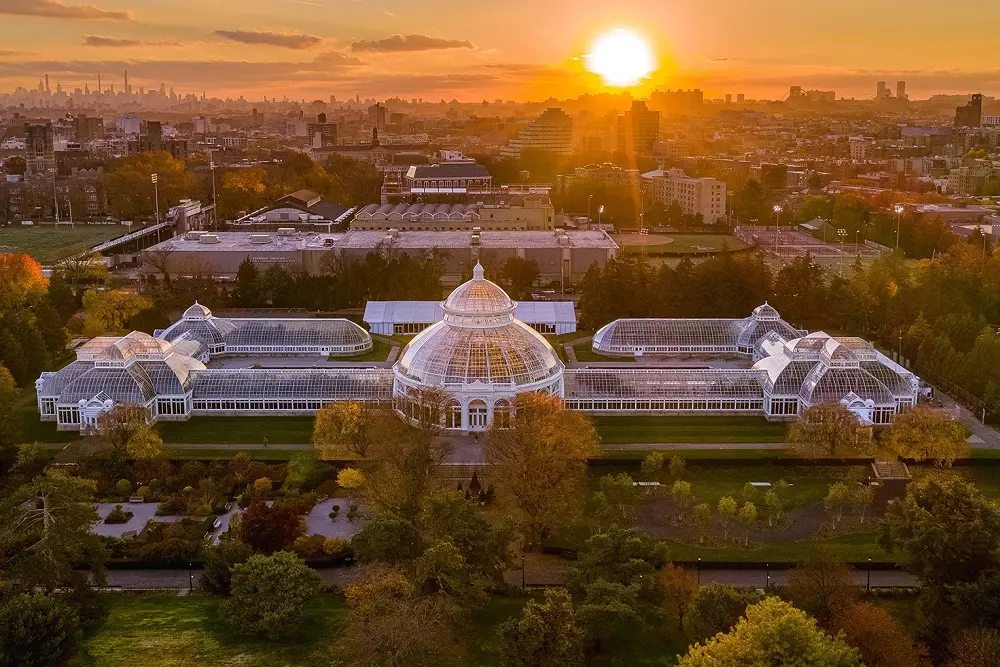 What Makes the New York Botanical Garden Special: Unveiling the Secrets - American Butler