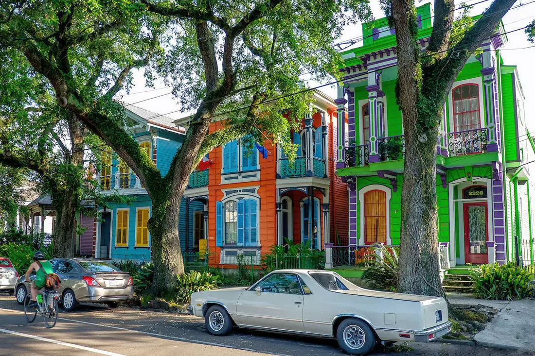 French Quarter, Jazz Melodies, Saint Louis Basilica