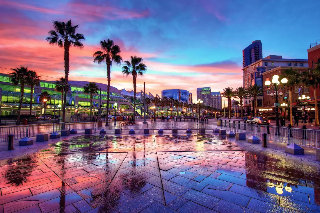 Immerse yourself in San Diego — Tours San Diego Bay, San Diego Zoo, Maritime Museum