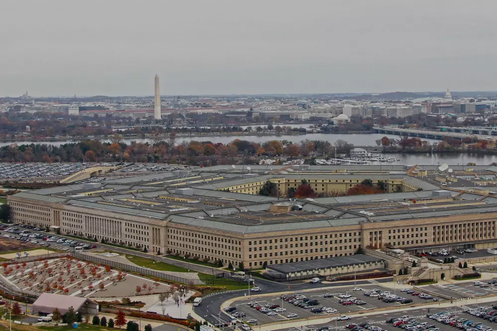 Is It Possible to Visit the Pentagon? - American Butler