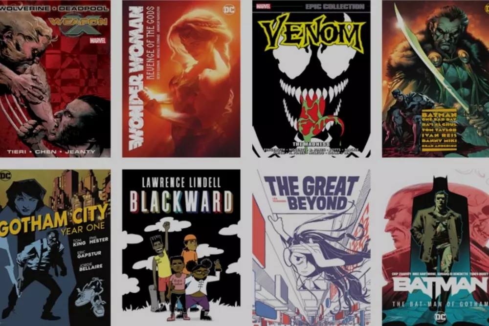 Американские бренды и их глобальное влияние - American Butler