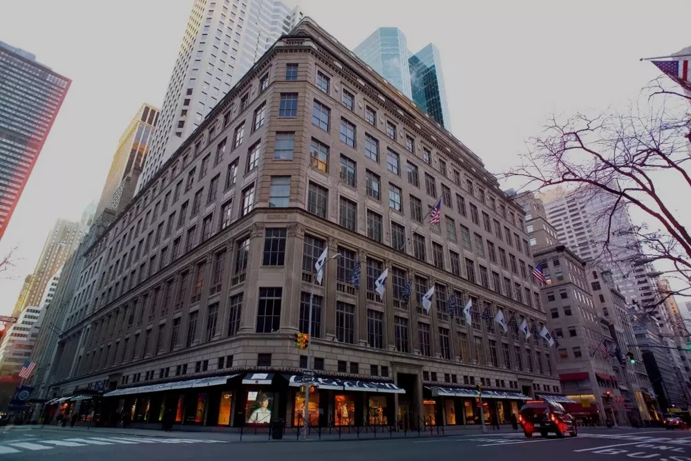 Shopping Guide: Top Multi-Brand Fashion Temples in the USA - American Butler