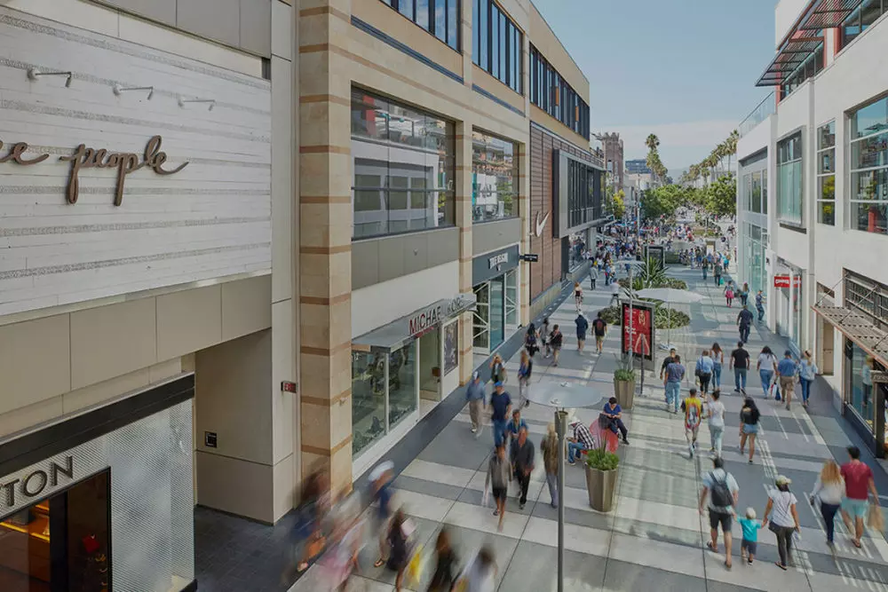 Where Wealth Shops: The Pinnacle of American Retail Luxury - American Butler