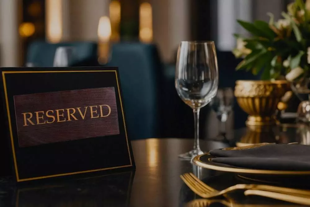 Путеводитель по ресторанам и американской кухне - American Butler