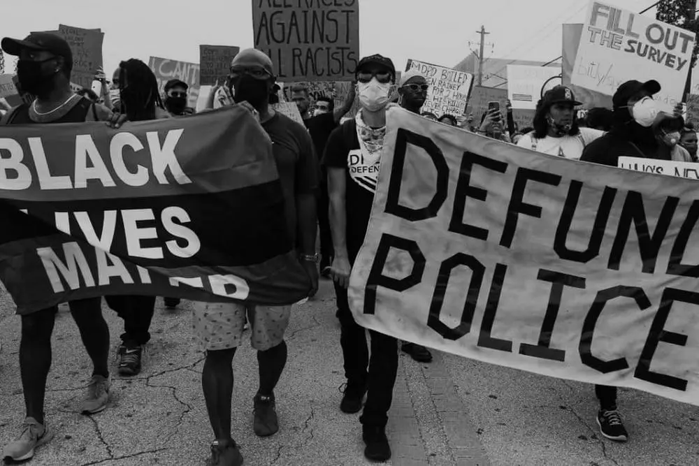 Key Moments in the Evolution of American History - American Butler