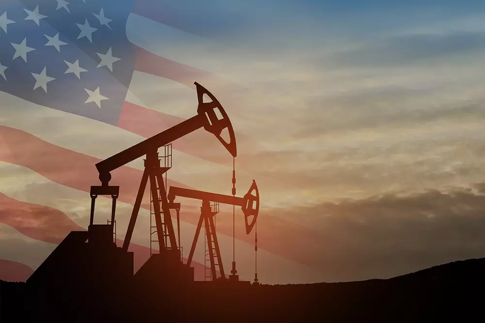 Ключевые моменты развития американской истории - American Butler