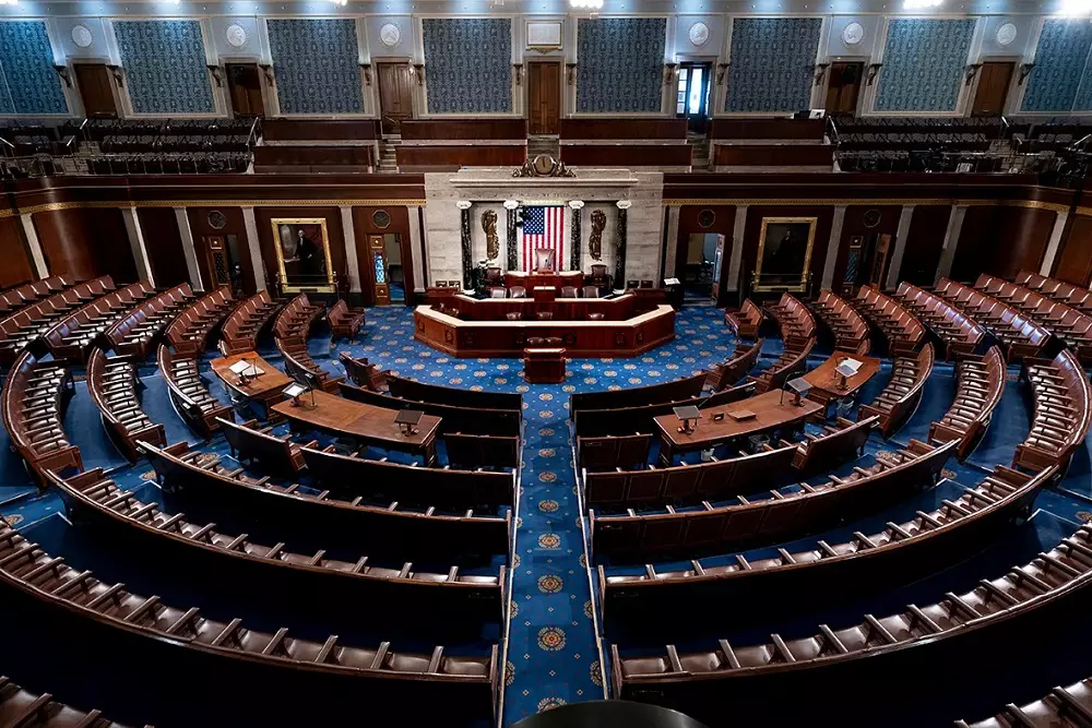 Ключевые моменты развития американской истории - American Butler