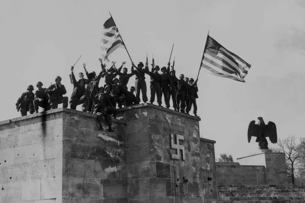 Key Moments in the Evolution of American History - American Butler