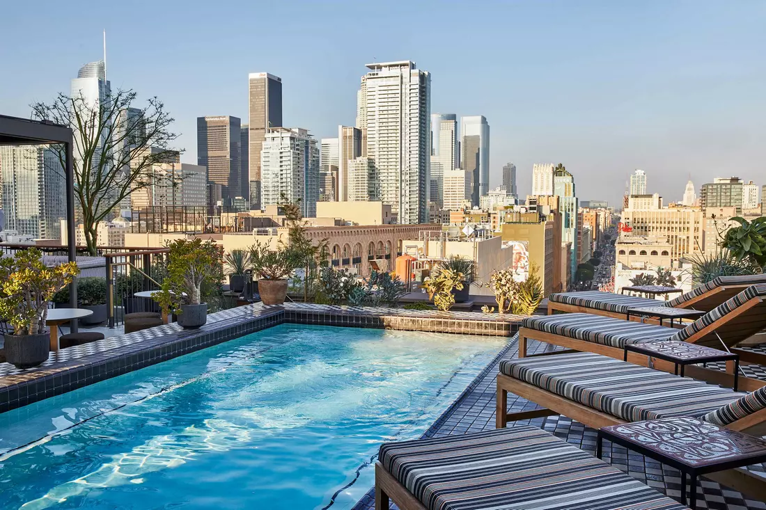 Los Angeles Photos — Best City Hotels