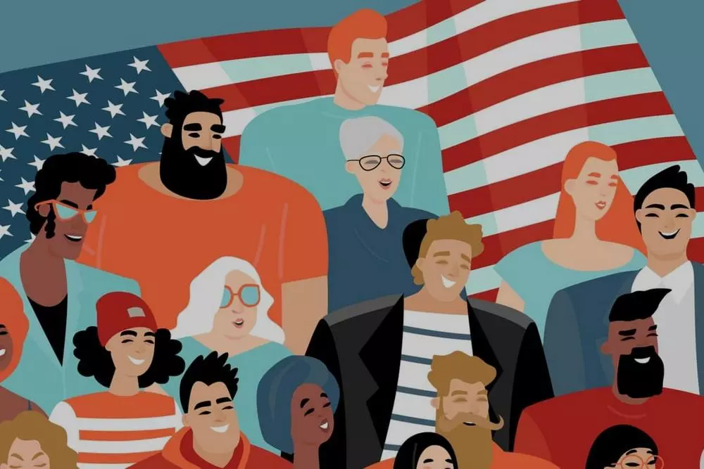 American Lifestyle: The Nuances of Life in the USA - American Butler