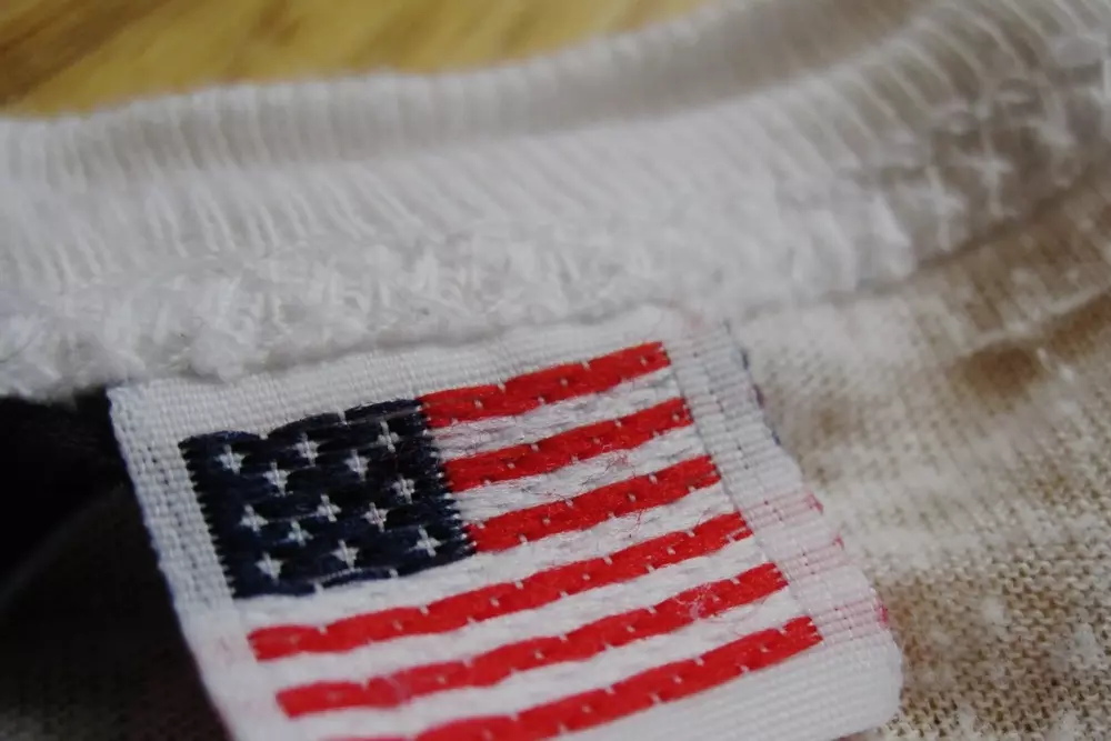 American Brands and Their Global Impact - American Butler