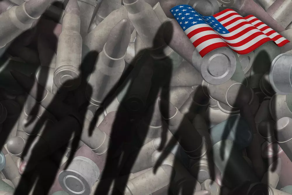 Американский лайфстайл и особенности жизни в США - American Butler