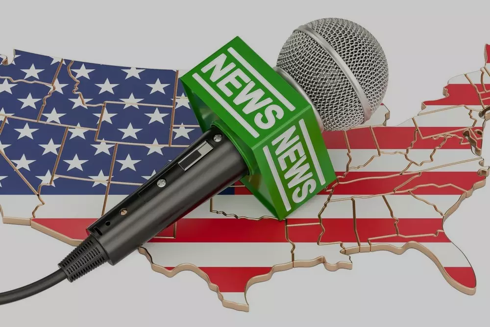 Американский лайфстайл и особенности жизни в США - American Butler