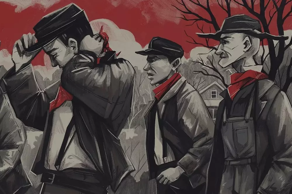 Реднеки: кто они — бунтари Дикого Юга или стереотипный образ? - American Butler