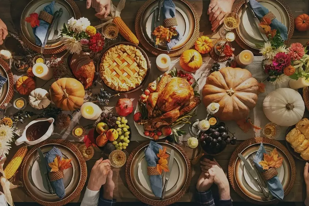 Американский лайфстайл и особенности жизни в США - American Butler