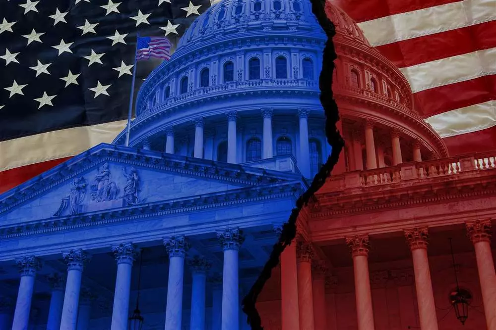 Американский лайфстайл и особенности жизни в США - American Butler