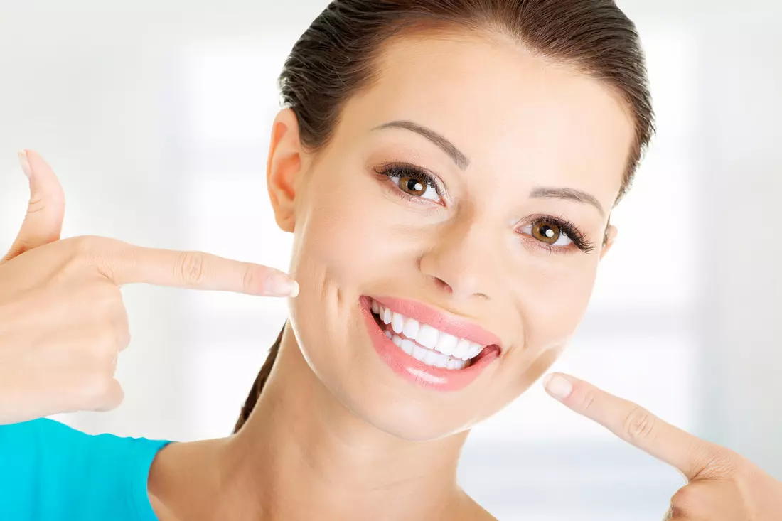 Dentistry in Miami — American Smile Photo — American Butler