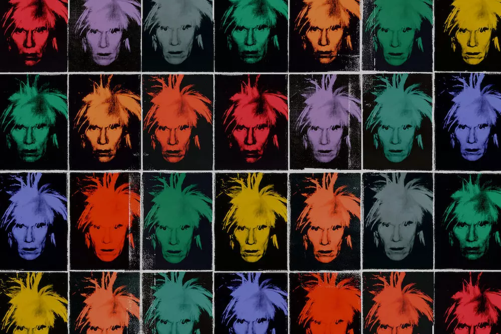 Famous Americans Who Shaped History - American Butler