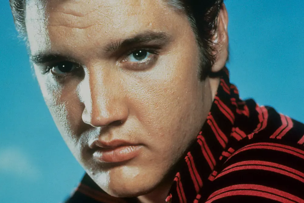 Famous Americans Who Shaped History - American Butler