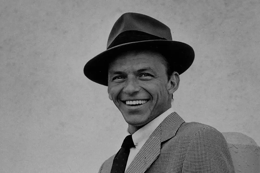 When Music Still Had a Soul: Frank's Story - American Butler