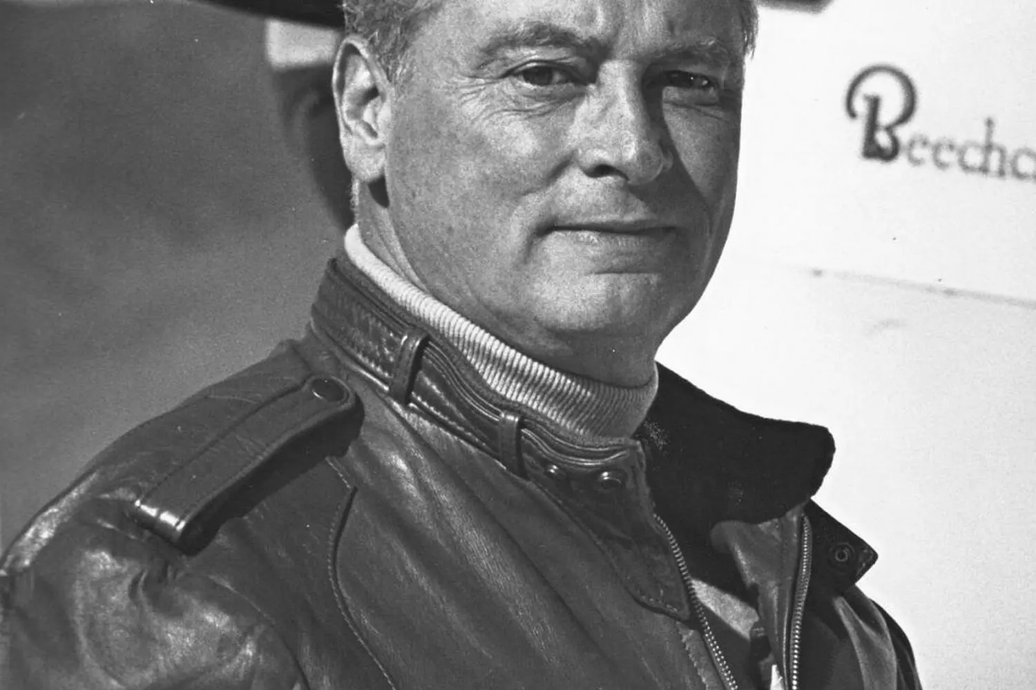 Barron Hilton in His Early Years — The Man Who Expanded the Hilton Empire Young Barron Hilton, future president of Hilton Hotels Corporation