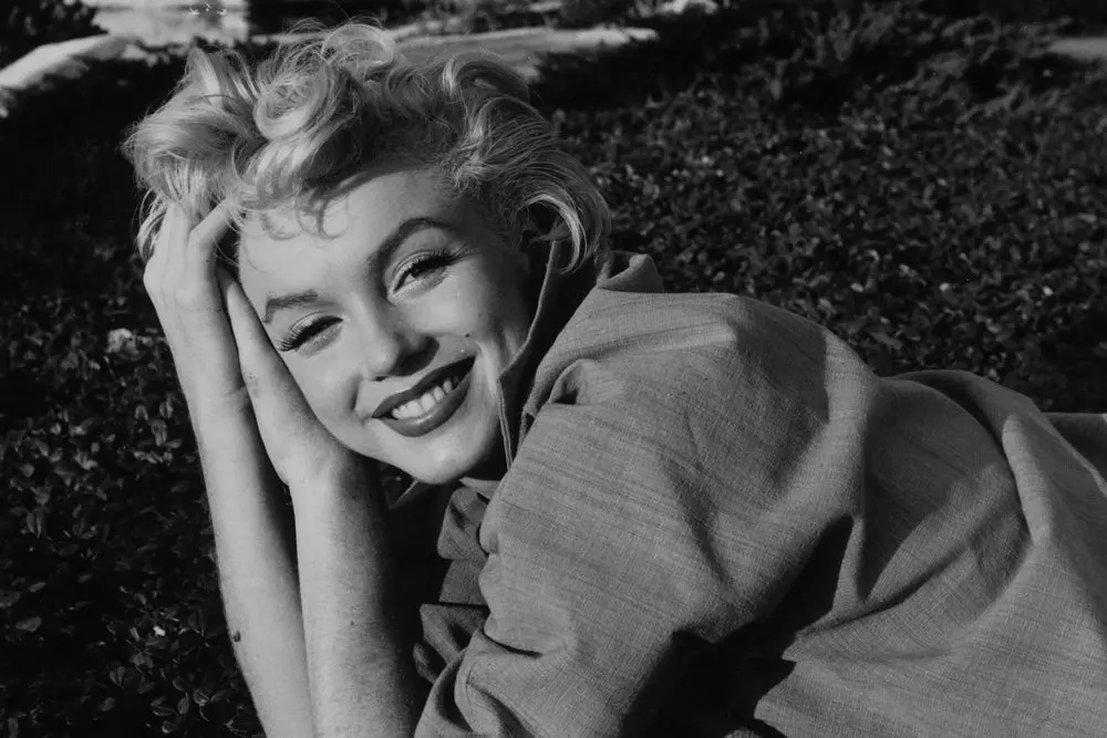 Famous Americans Who Shaped History - American Butler