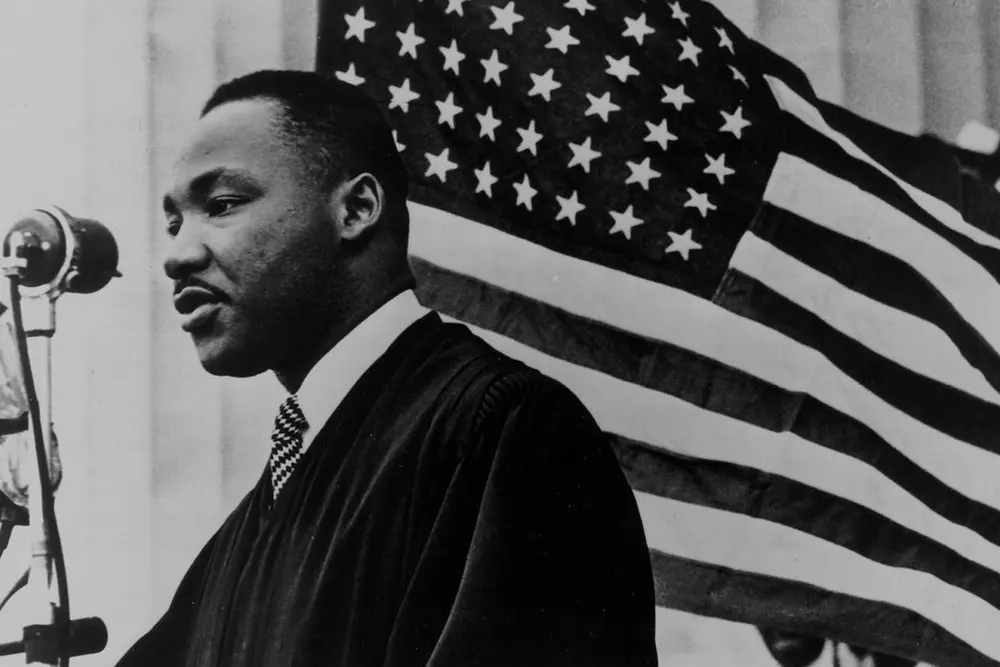 Знаменитые люди Америки, изменившие историю - American Butler