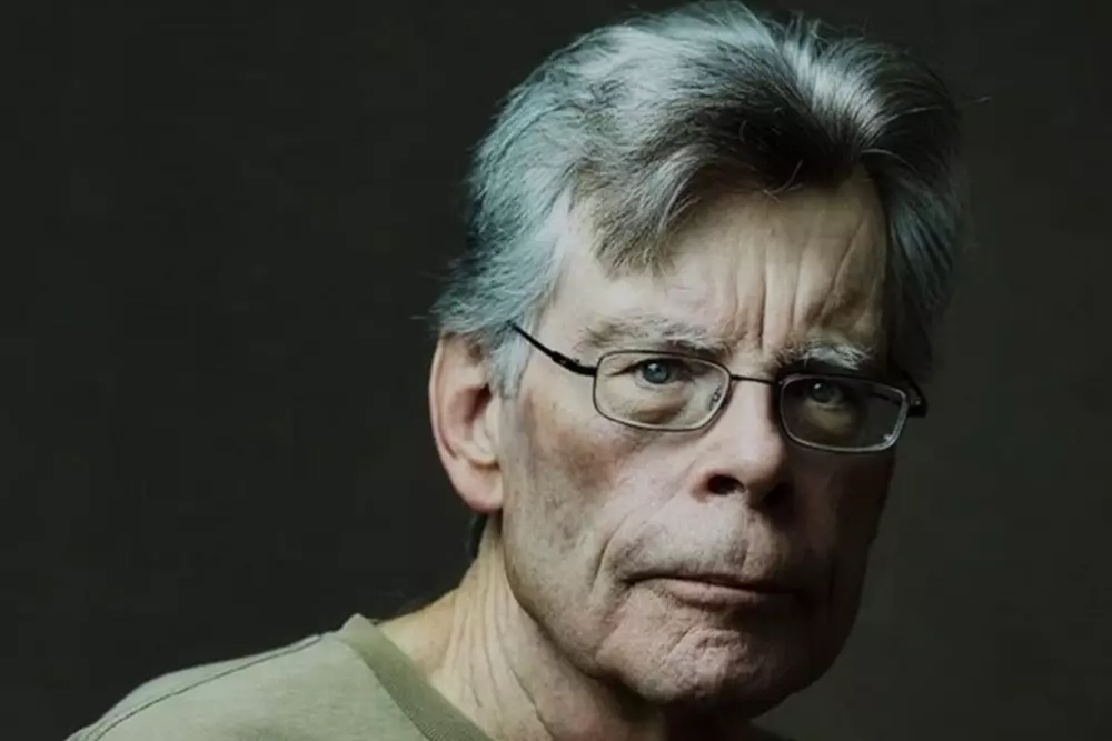 How Stephen King Transmuted His Deepest Fears into Global Phenomenons - American Butler