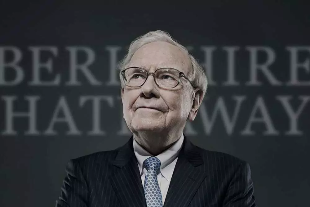 Warren Buffett: How the