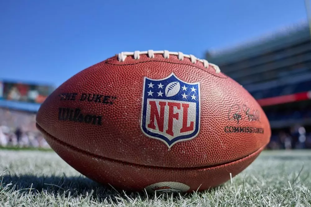 NFL: все о главной лиге американского футбола - American Butler