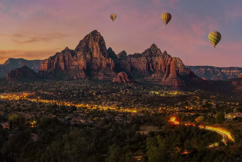 Путешествие по США: рекомендации и маршруты - American Butler