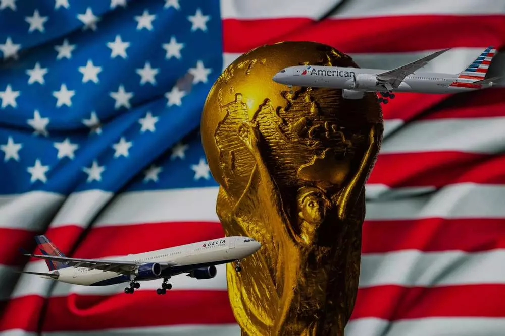 Traveling around the USA: recommendations and routes - American Butler