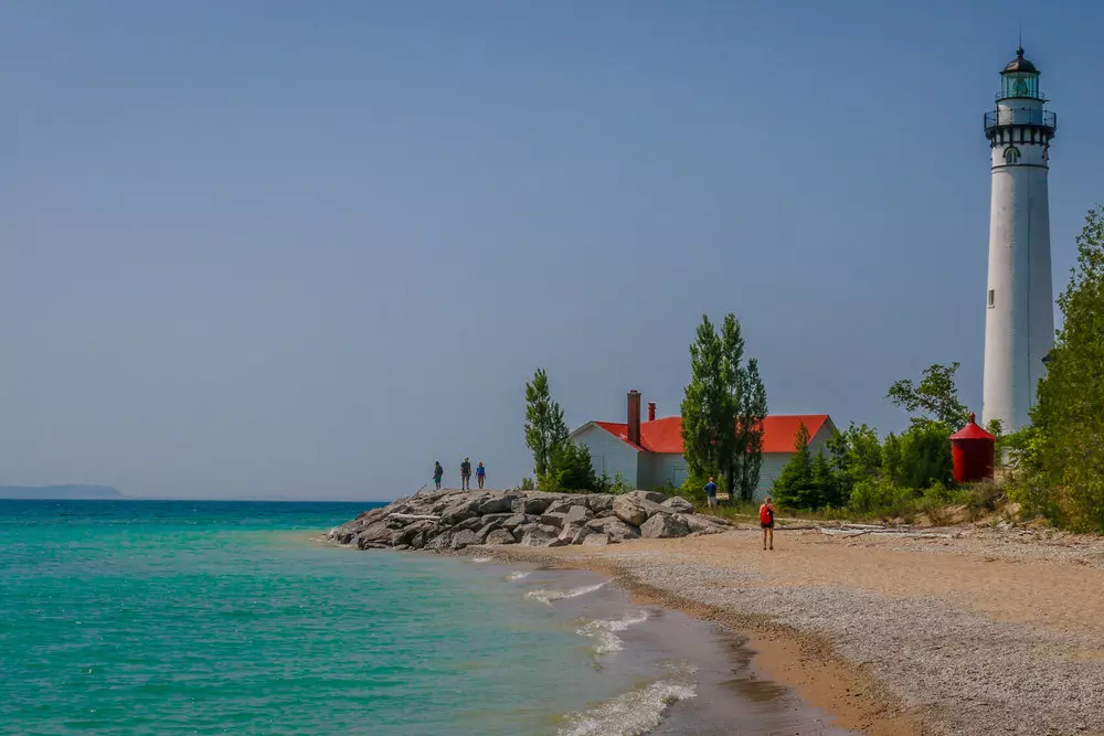 Traveling around the USA: recommendations and routes - American Butler