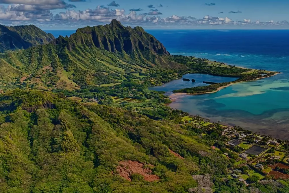 Путешествие по США: рекомендации и маршруты - American Butler
