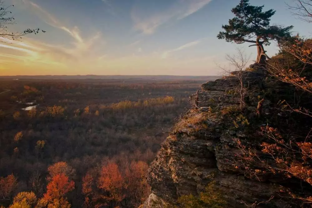 Traveling around the USA: recommendations and routes - American Butler