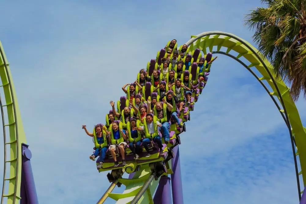 Путешествие по США: рекомендации и маршруты - American Butler